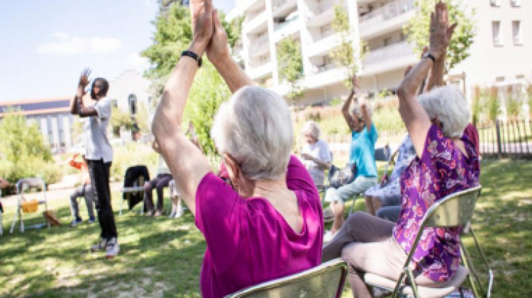 Mardi 8 septembre : les inscriptions pour les animations de l’Ovpar commencent